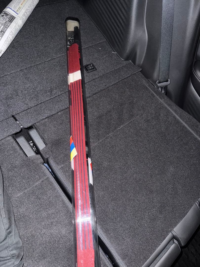 りゅう がま磯 MarkII FX 硬調2.5号 5.4M