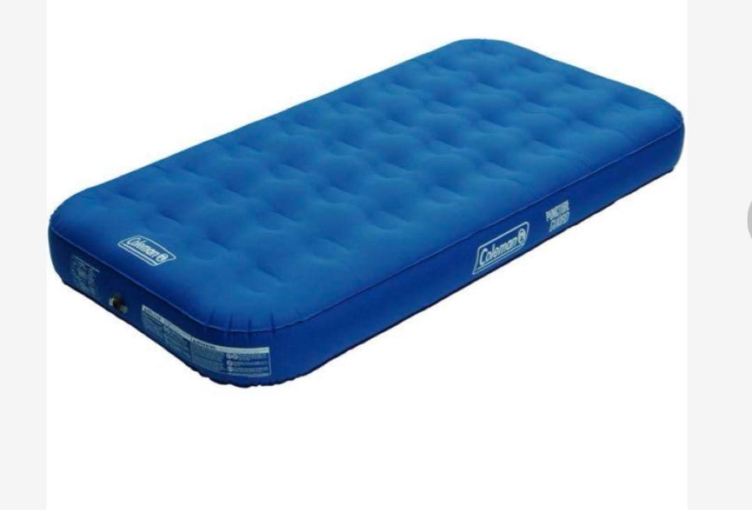 コールマンColeman エアーベッド シングル2セット