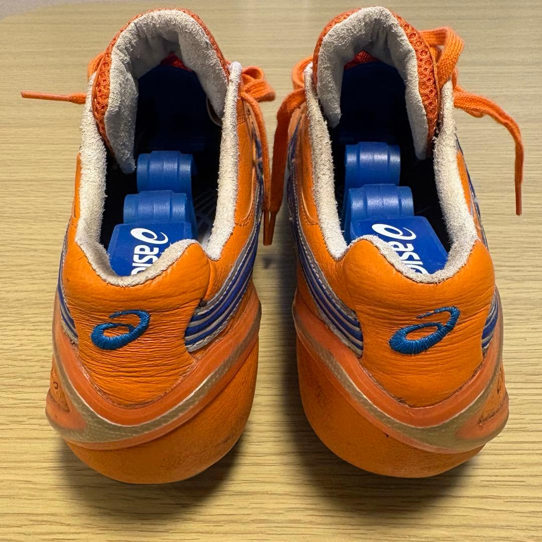 アシックス　DS LIGHT GENIO 2