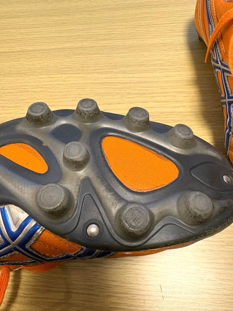 アシックス　DS LIGHT GENIO 2