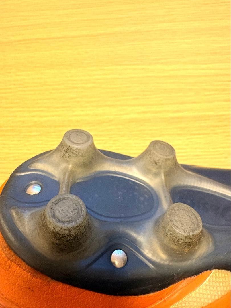 アシックス　DS LIGHT GENIO 2