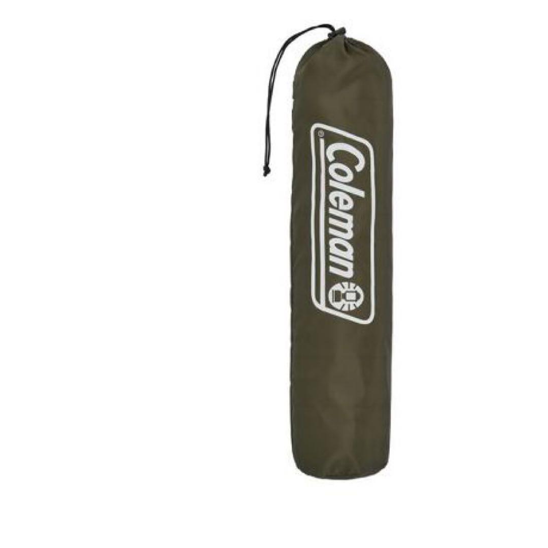 新品未開封 コールマン Coleman ３点セット