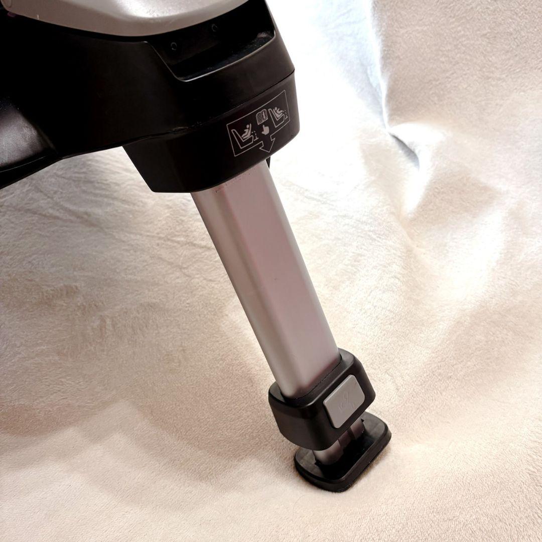 RECARO ZERO.1 チャイルドシート コーラルレッド レカロ 人気