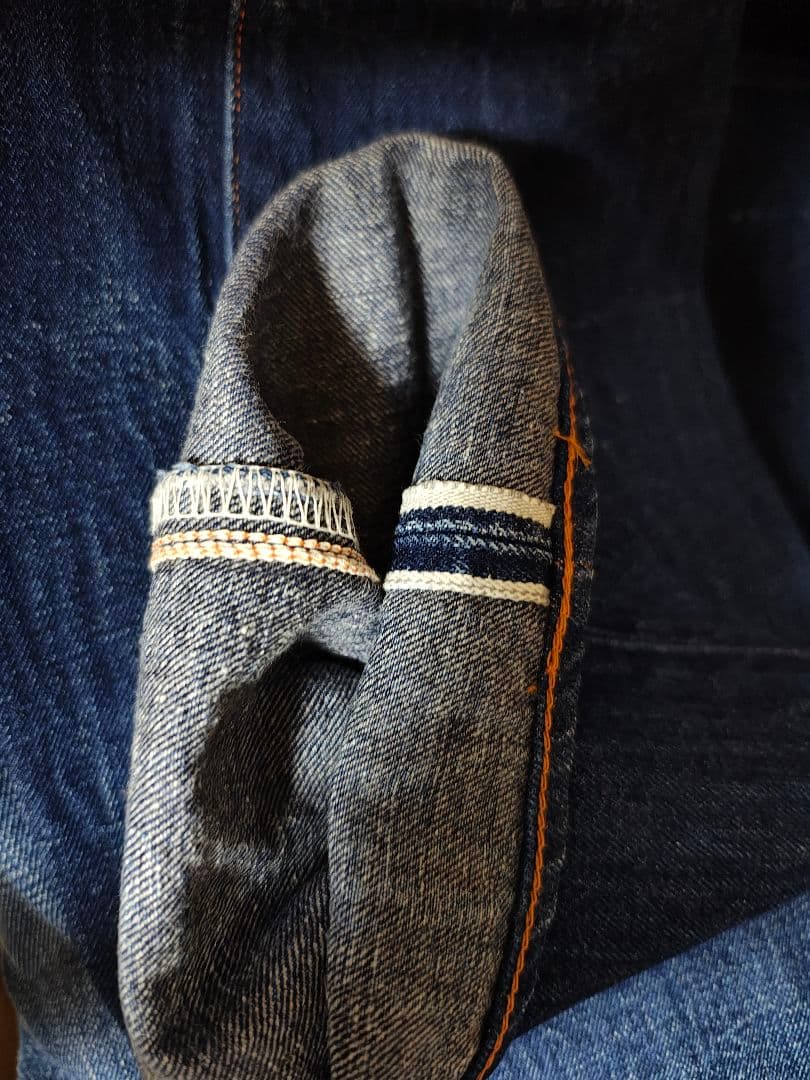 Lee Warehouse 101 triple name cowboyジーンズ Lee cowboyジーンズ