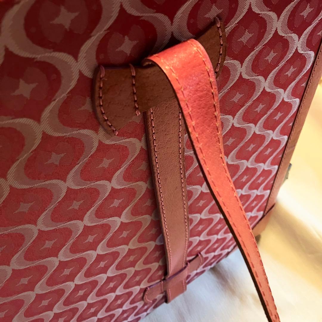 EURASIA Siffler vintage ユーラシア トランク キャリー