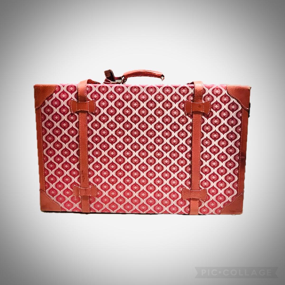 EURASIA Siffler vintage ユーラシア トランク キャリー