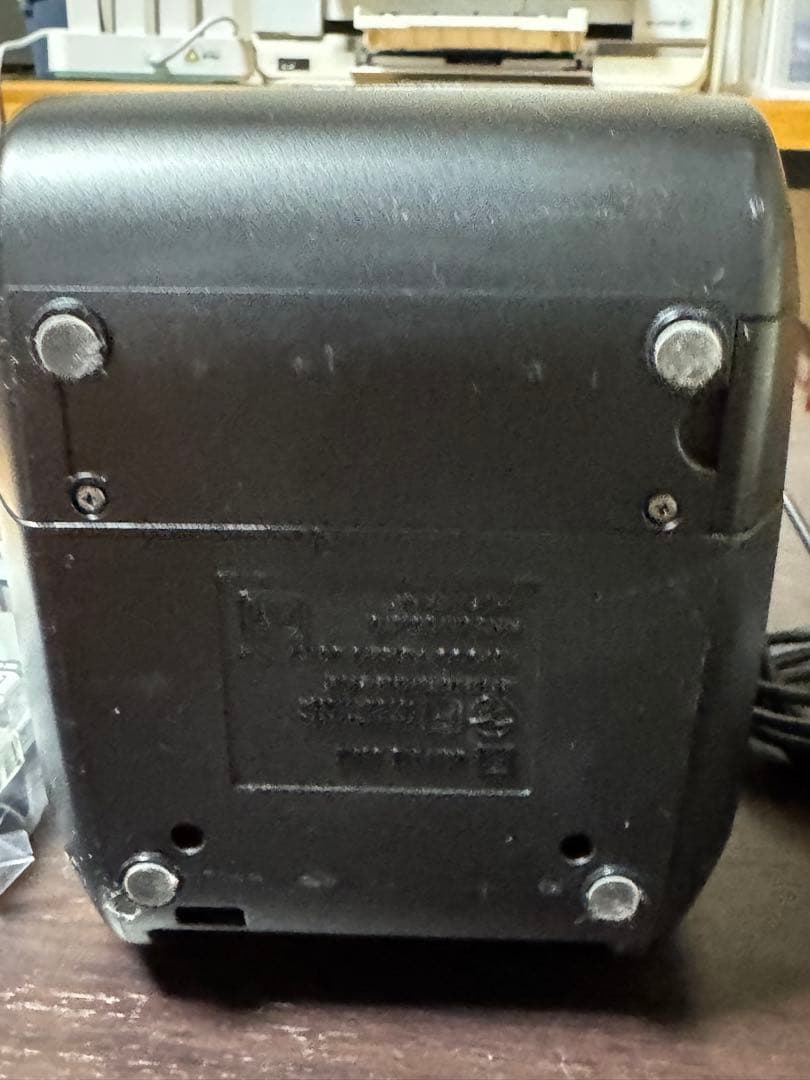 テプラプロSR5900P