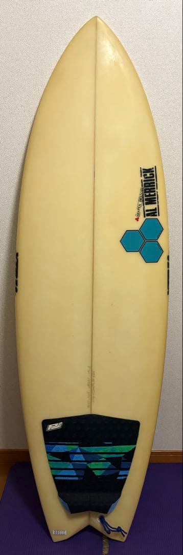 HIGH FIVE ハイファイブ 5.4 ALMERRICH XTR