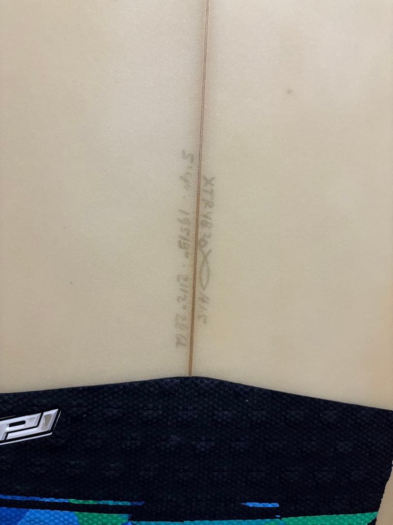 HIGH FIVE ハイファイブ 5.4 ALMERRICH XTR