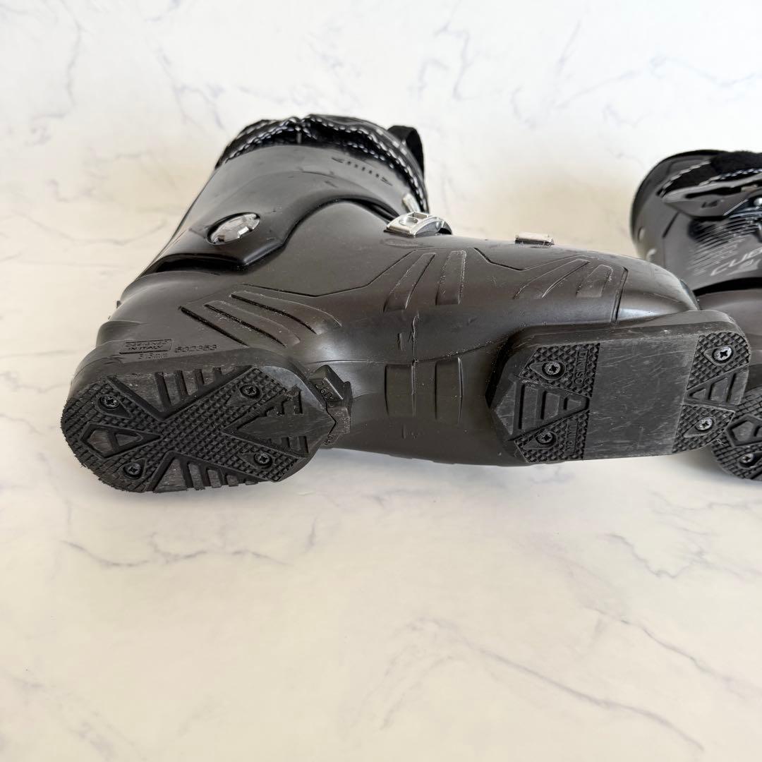 HEAD ヘッド スキーブーツ CUBE3 70J