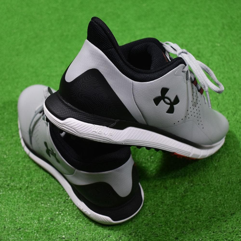 UNDER ARMOUR/アンダーアーマー ゴルフシューズ【27.0ｃｍ】新品！