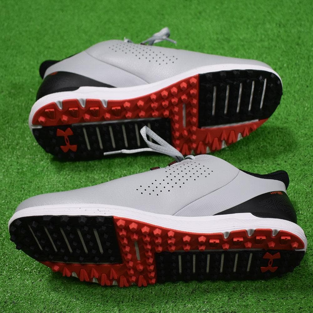 UNDER ARMOUR/アンダーアーマー ゴルフシューズ【27.0ｃｍ】新品！