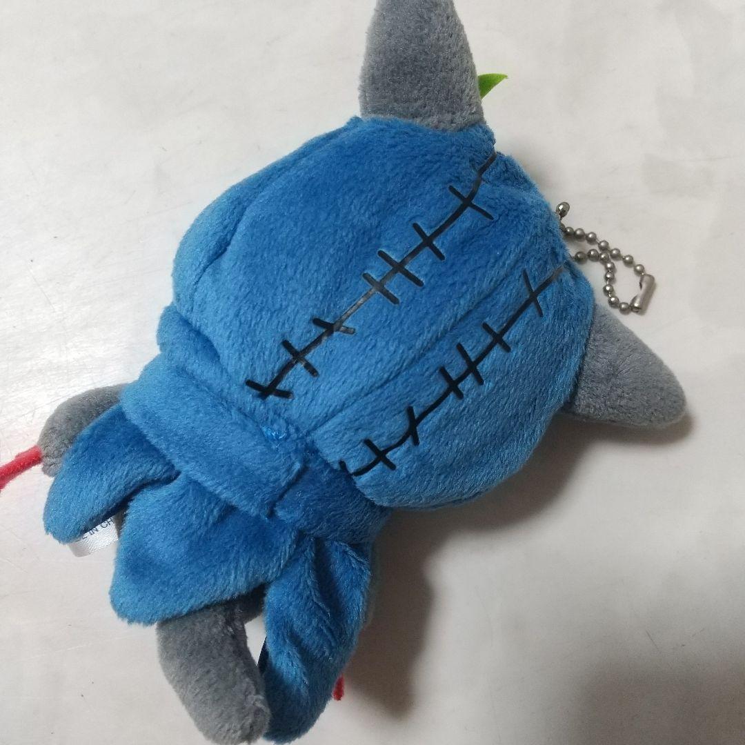 デジモンユニバース ぬいぐるみ ハックモン アプリモンスターズ