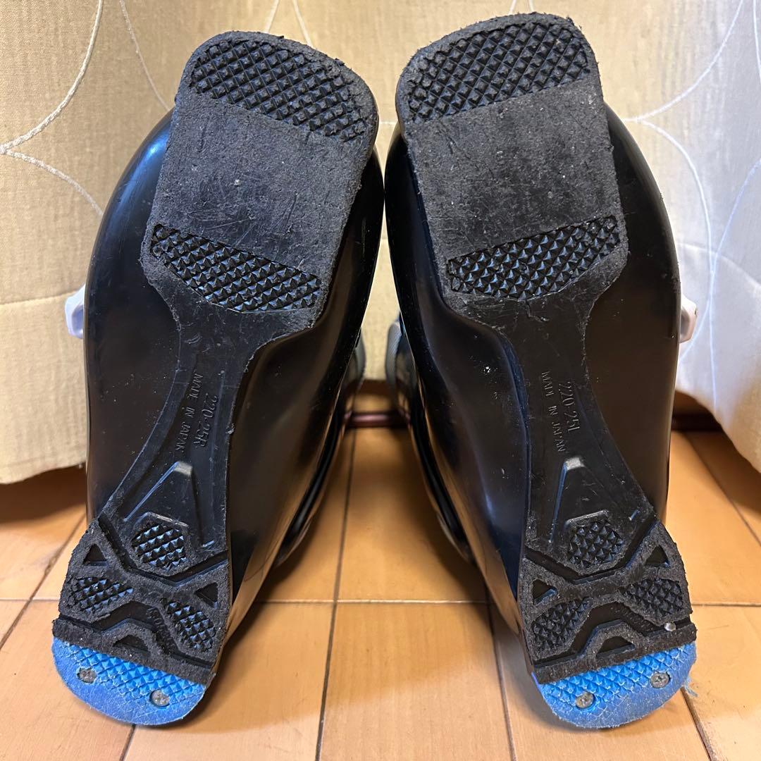 KAZAM SPAX 126cm ブーツ　HART 22〜22.5cm ◇