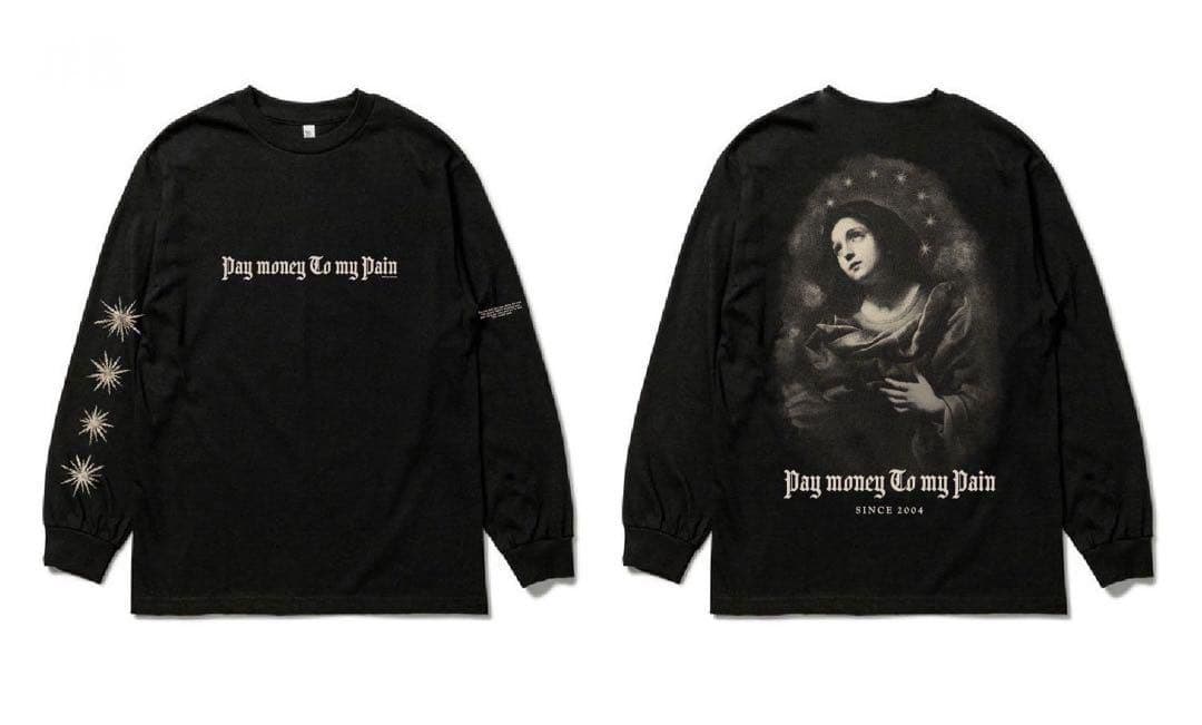 PTP ロンT - メルカリ