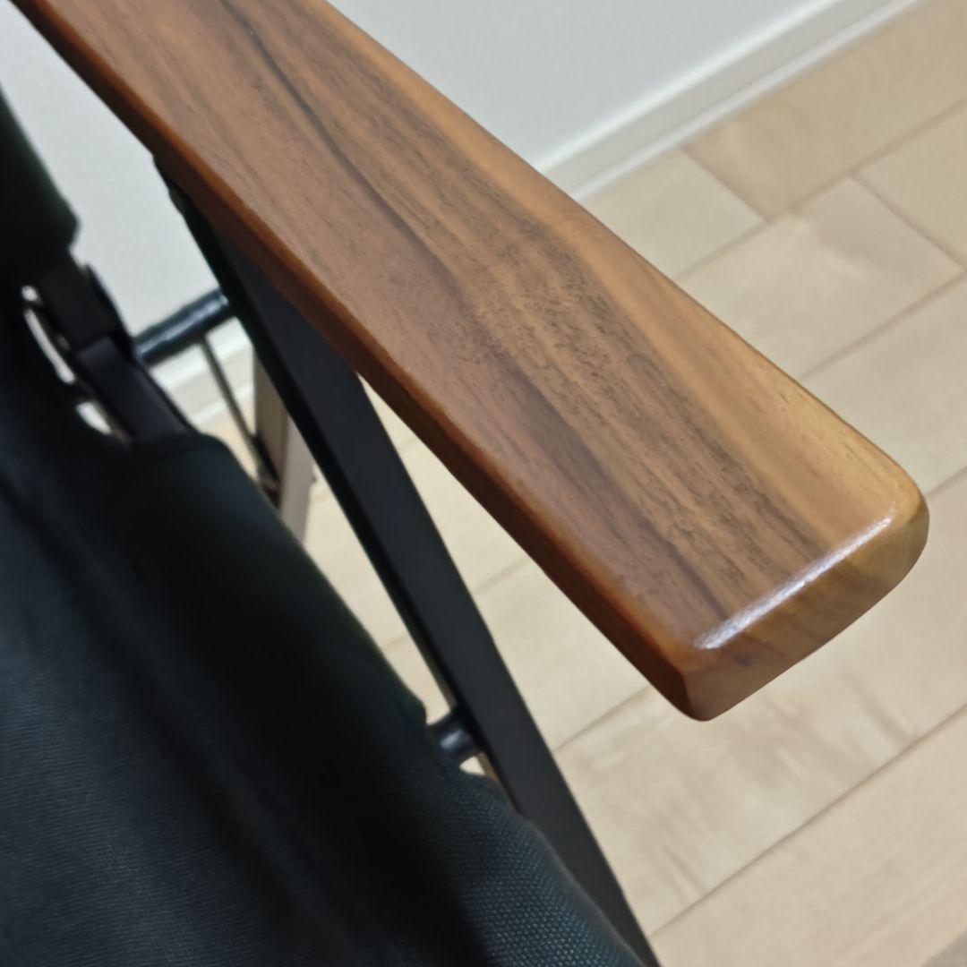 【美品】ラーテルワークス ストレージコンパクトリクライニングチェア ハイバッグ