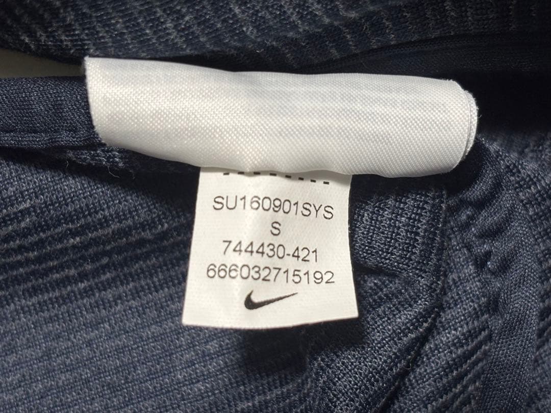 ナイキ 16/17 フランス代表 ジャージ ジャケット スポンサー - メルカリ