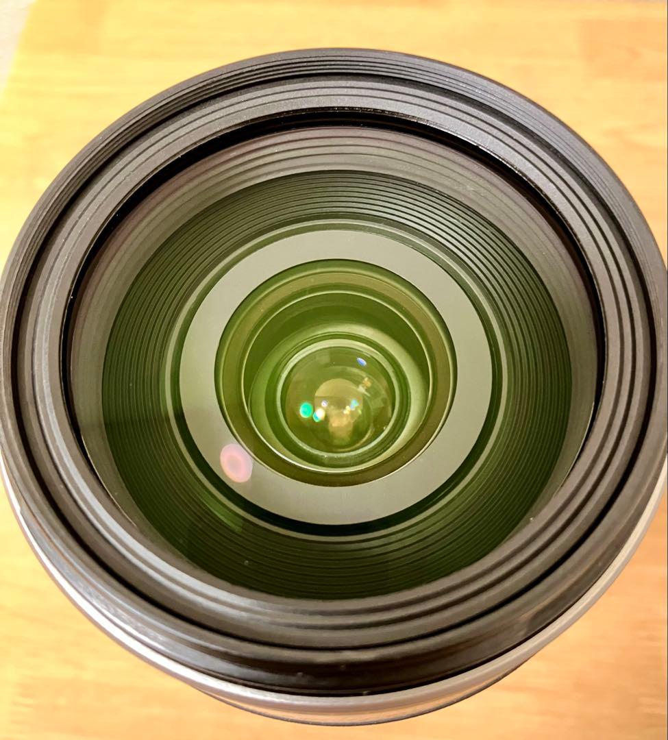 キャノン EF28-300mm F3.5-5.6L IS USM