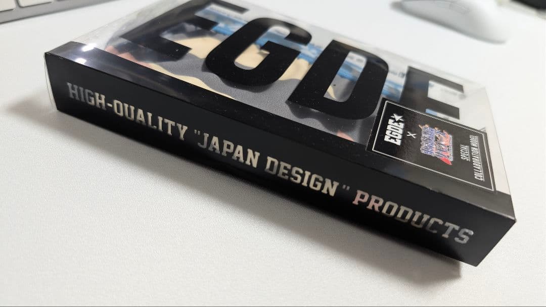 EGDE 放サモ モリタカ パンツ(2018年コラボ) - メルカリ