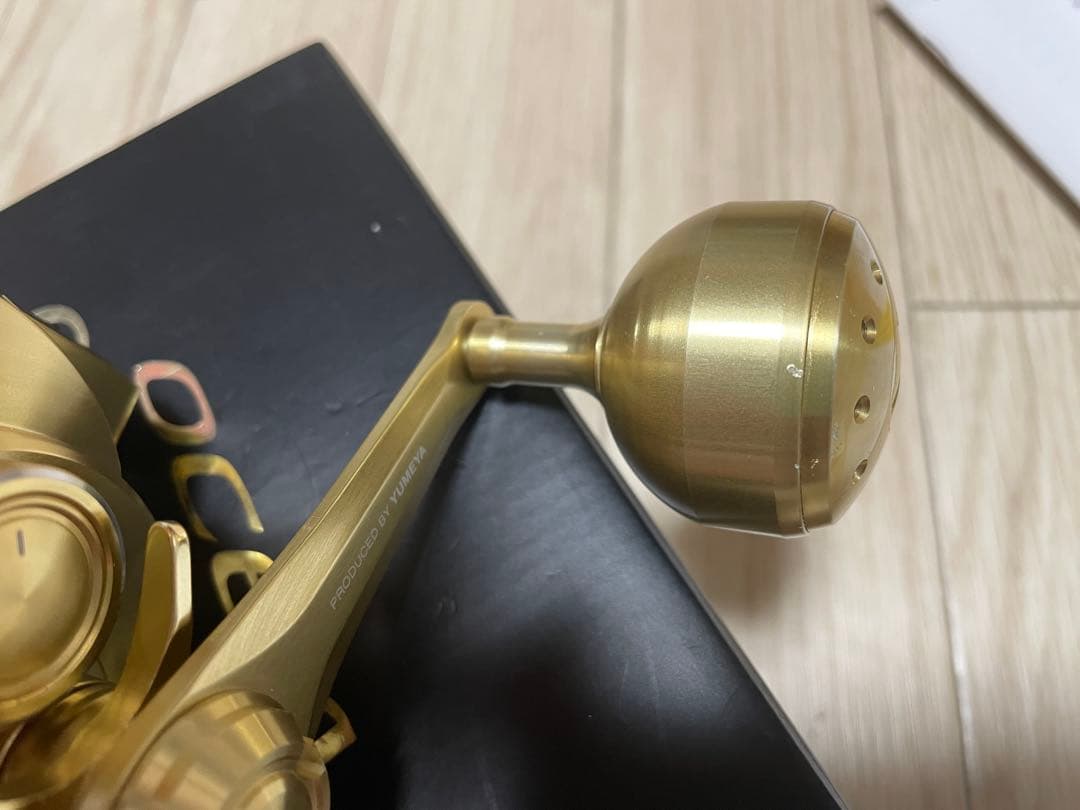 18オシアコンクエストCT200PG