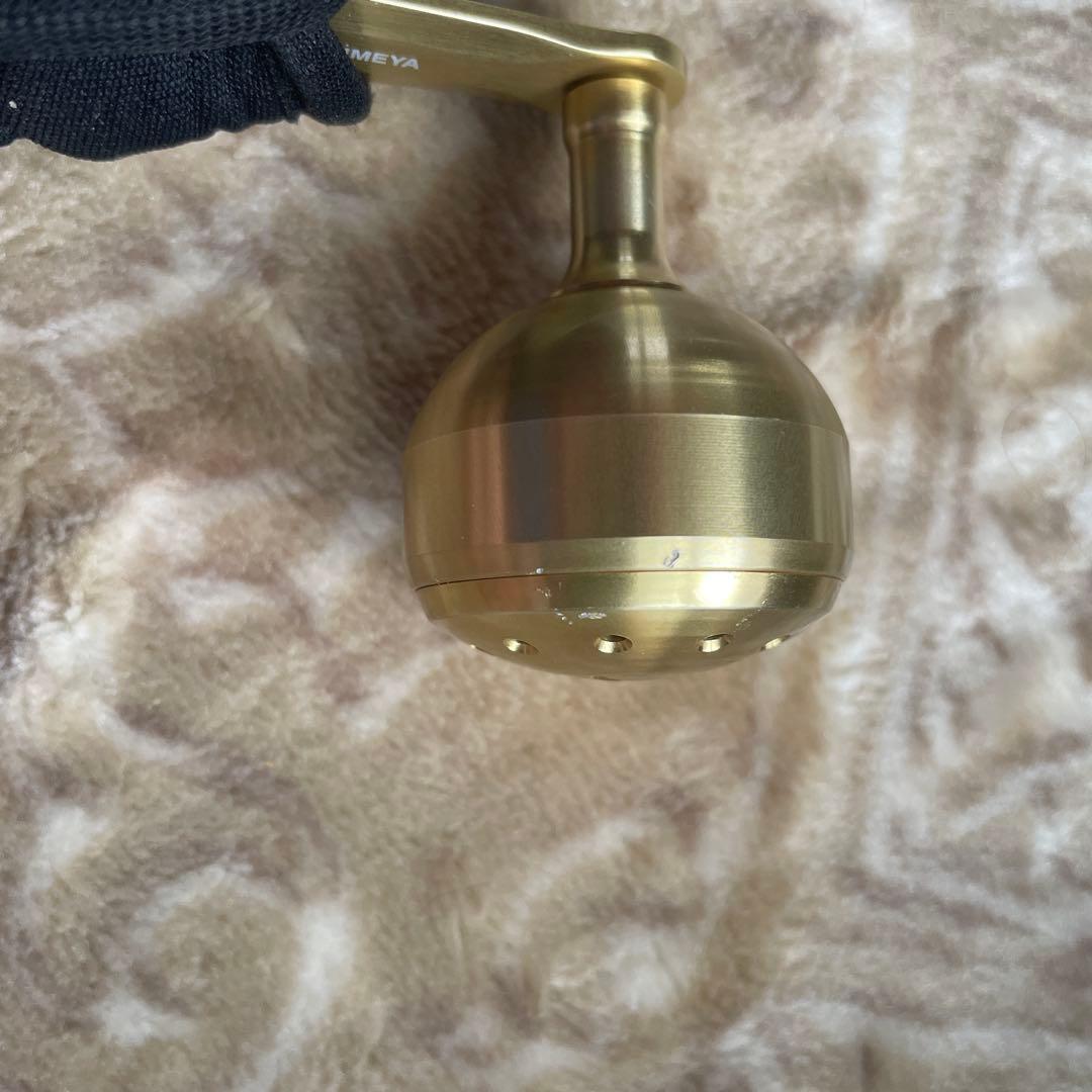 18オシアコンクエストCT200PG