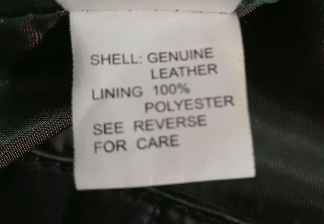 90sイタリア製レザーシングルライダースジャケットGIANNIMARIOLANO