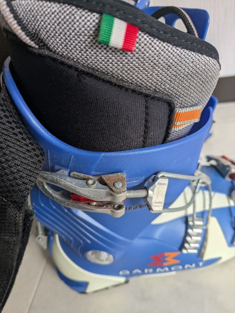 Garmont Femme スキーブーツ 山スキー バックカントリー24.5cm