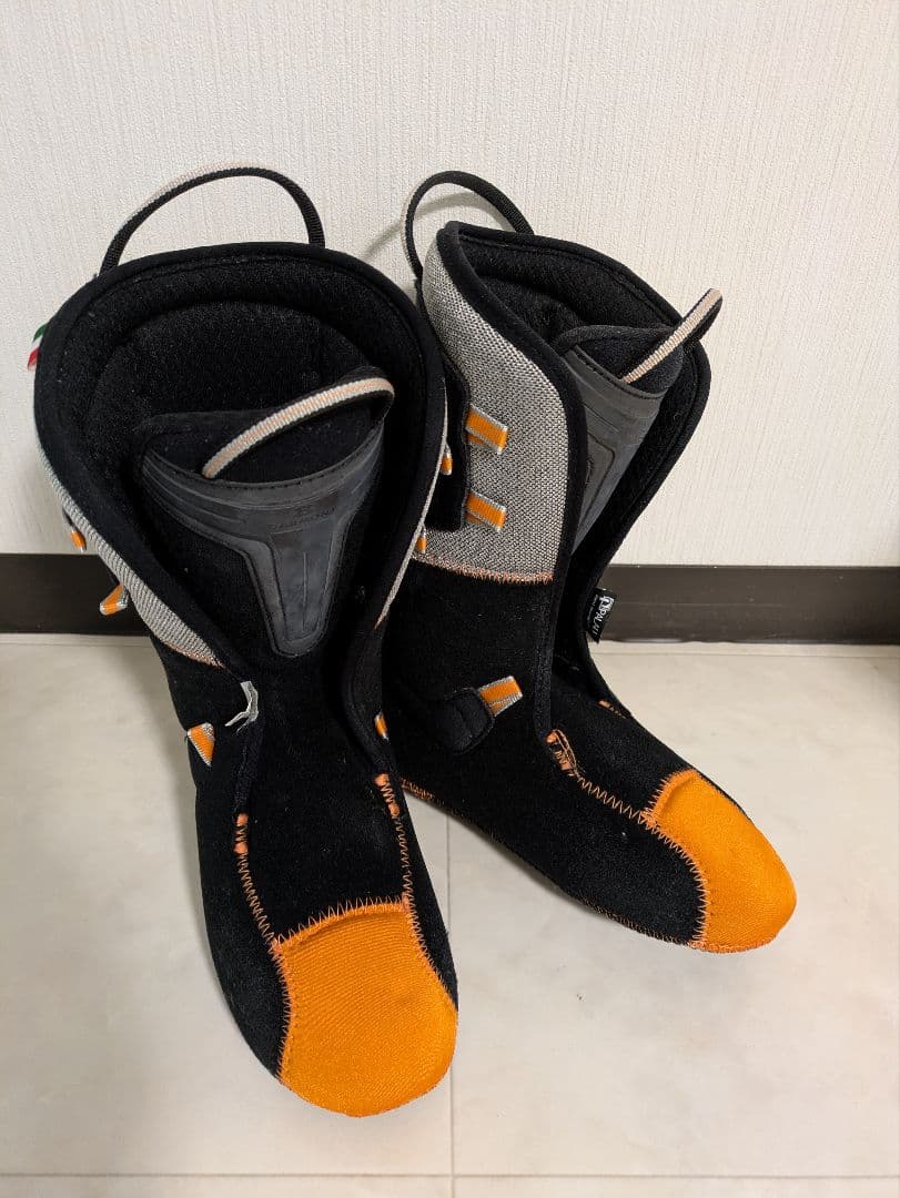 Garmont Femme スキーブーツ 山スキー バックカントリー24.5cm