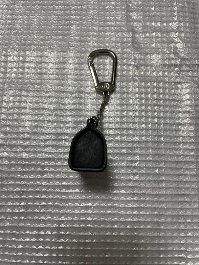 スピーディ LOUIS VUITTON バッグチャーム シャンゼリゼ限定