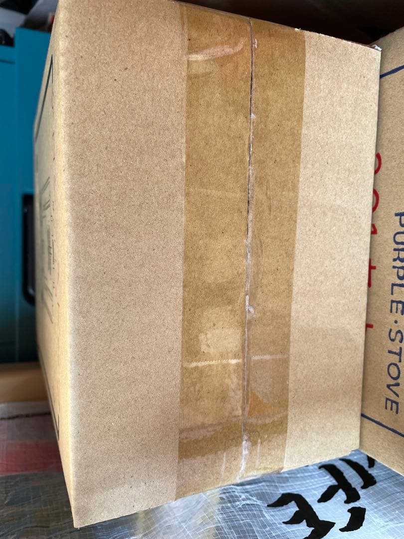 貝原バーナー製作所　M214-B