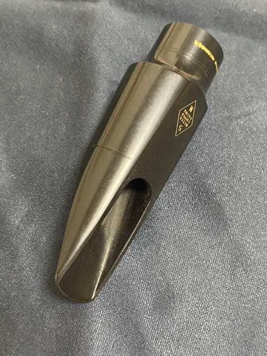 MEYER アルトサックスマウスピース 5MM 本田雅人先生選定品 - メルカリ