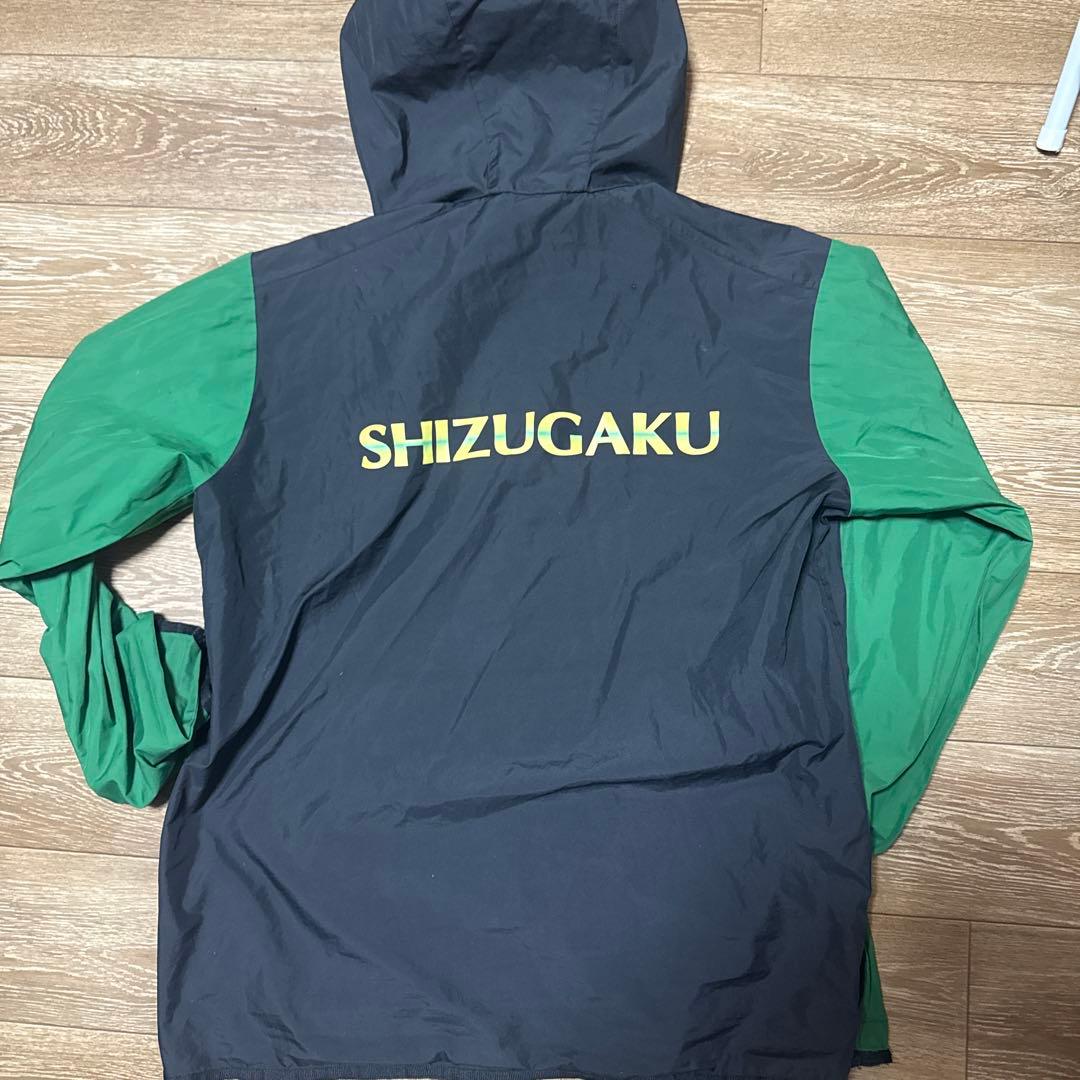 Mizuno ピステ・ウィンドブレーカー セットアップ