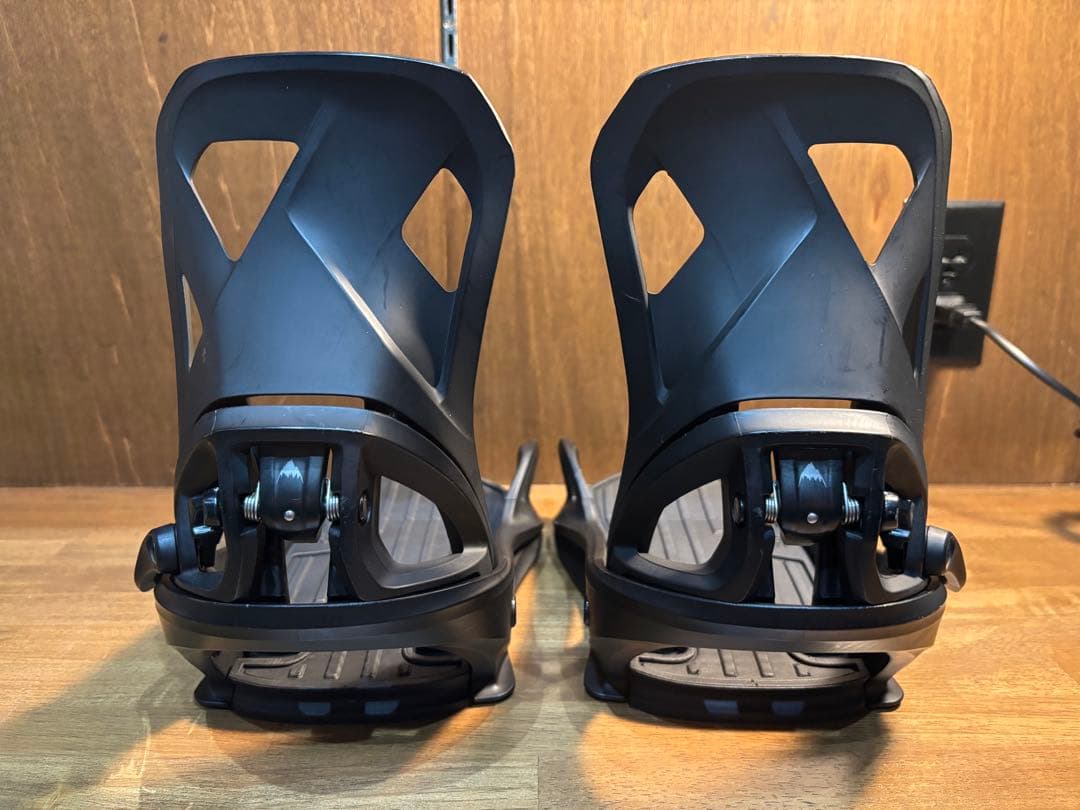 Step On スノーボード ビンディング メンズMサイズ