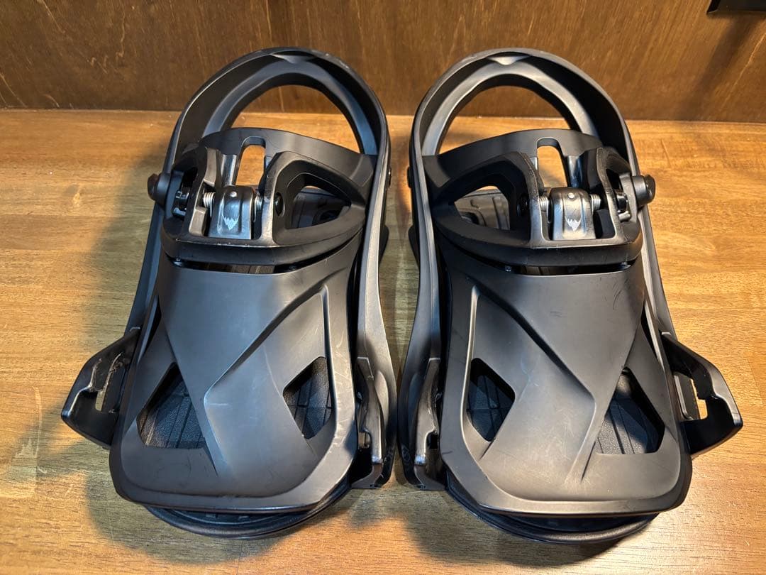 Step On スノーボード ビンディング メンズMサイズ
