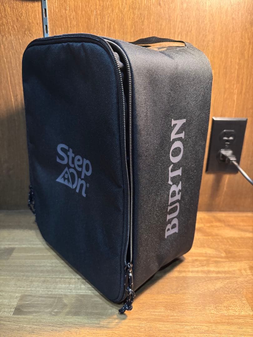 Step On スノーボード ビンディング メンズMサイズ