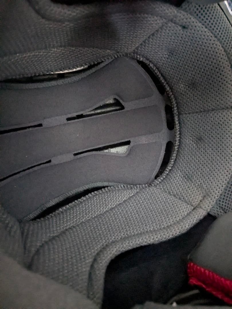 SHOEI　Z-7 フルフェイスヘルメット