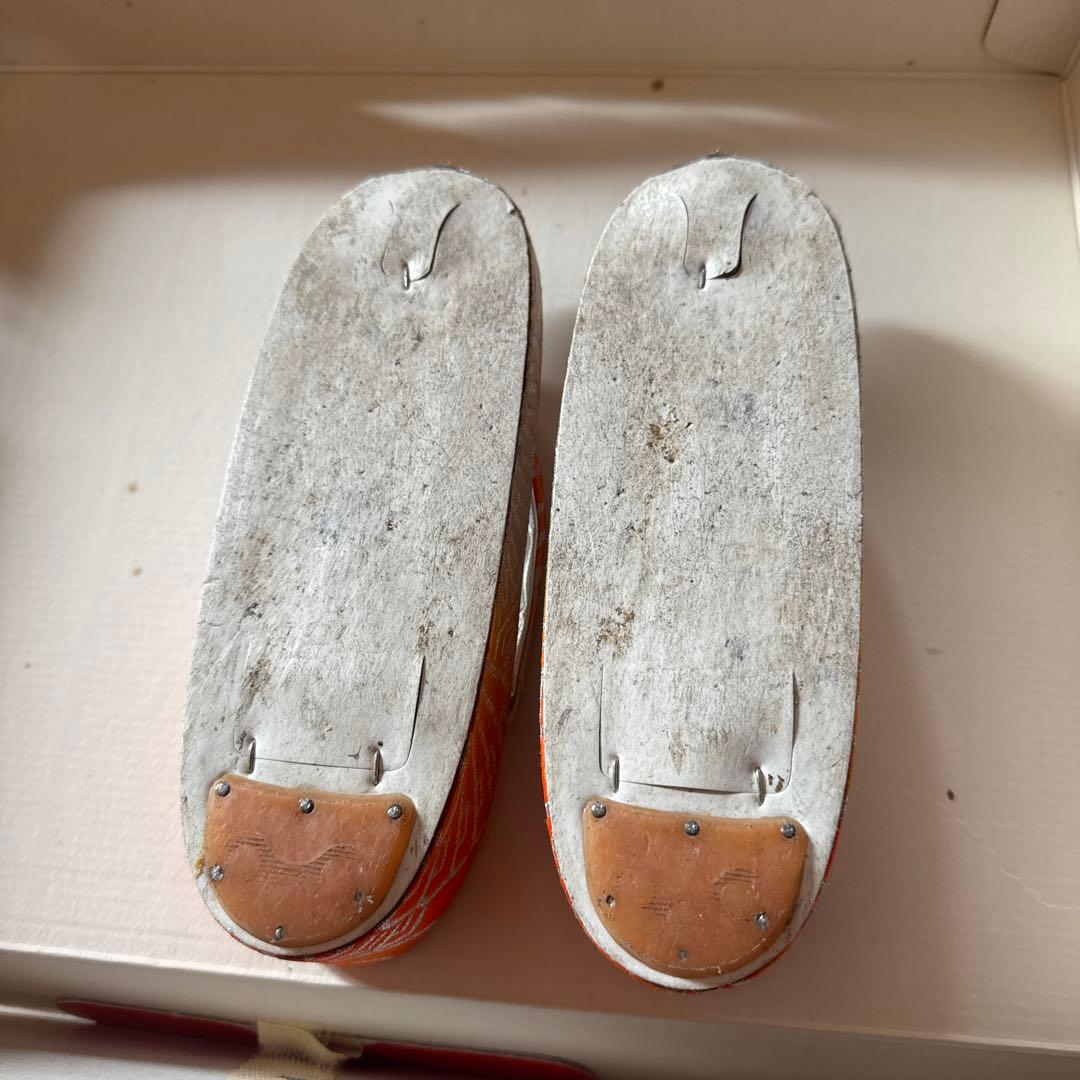 七五三　子供　7歳　着物フルセット