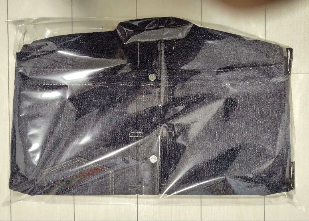 専用 新品 リジッド 42 ウエアハウス S2000XX DSB デニム