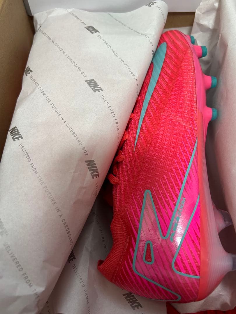 マーキュリアル ヴェイパー16 エリート 27.5cm