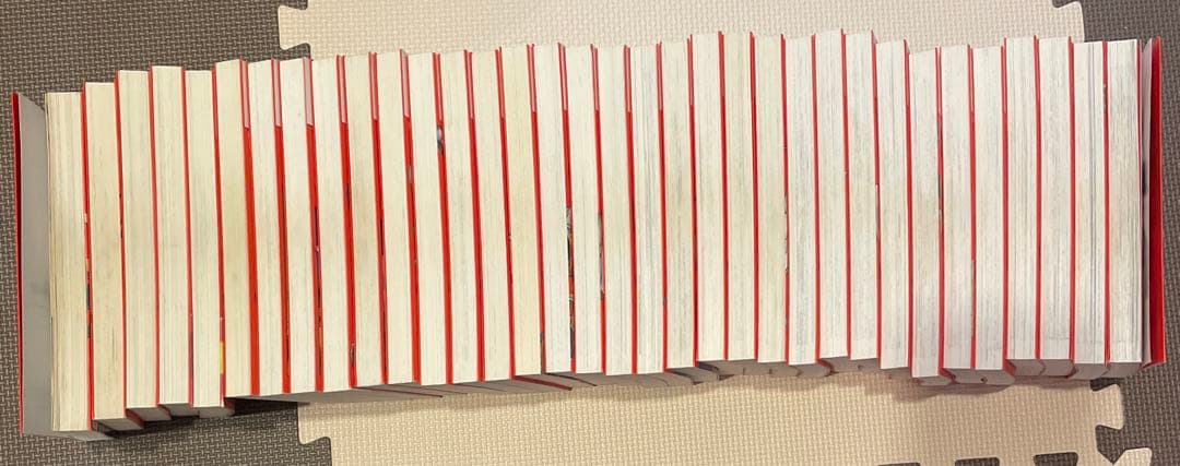 ドラゴンボール　全巻　セット　まとめ　完全版　全34巻