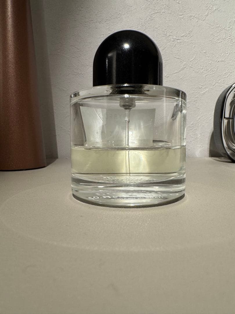 【期間限定値下げ】BYREDO ROSE OF NO MAN'S LAND