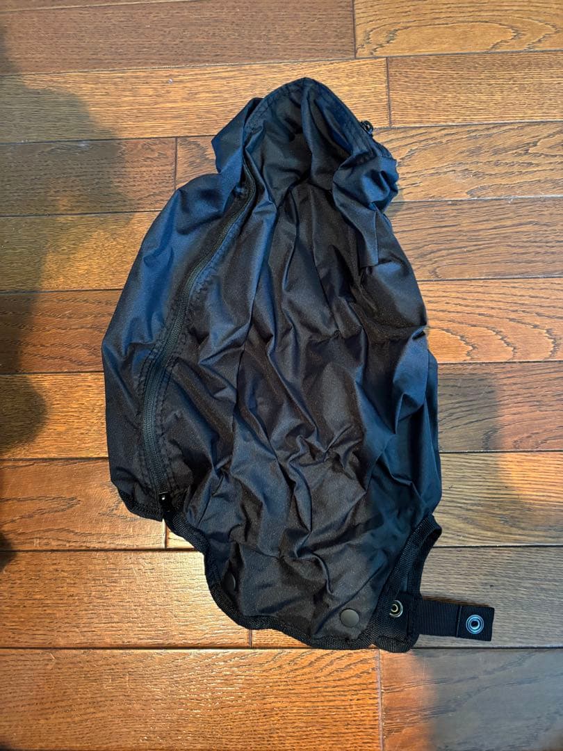 新品未使用 箱付き JONES/ジョーンズ ゴルフキャディバッグ スタンド