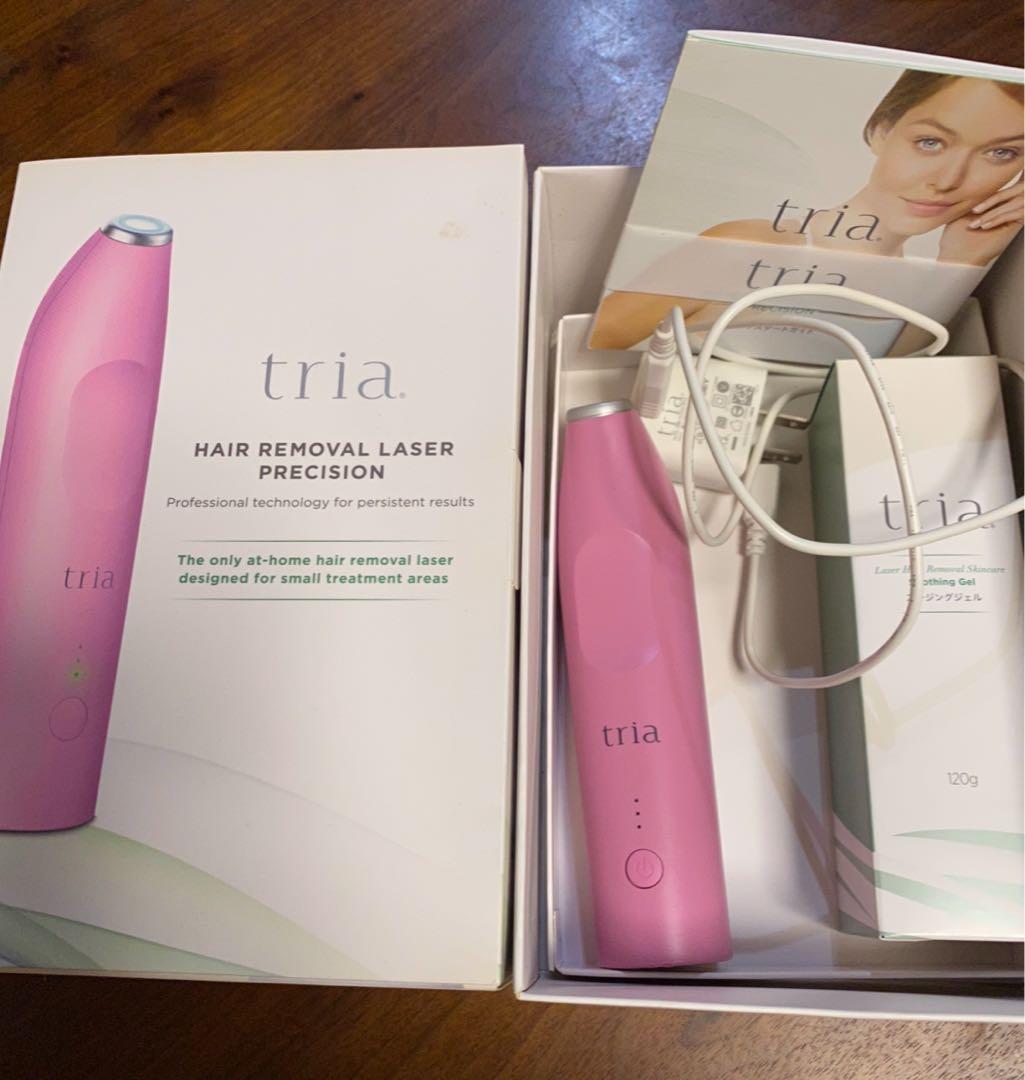 トリアプレシジョンTria