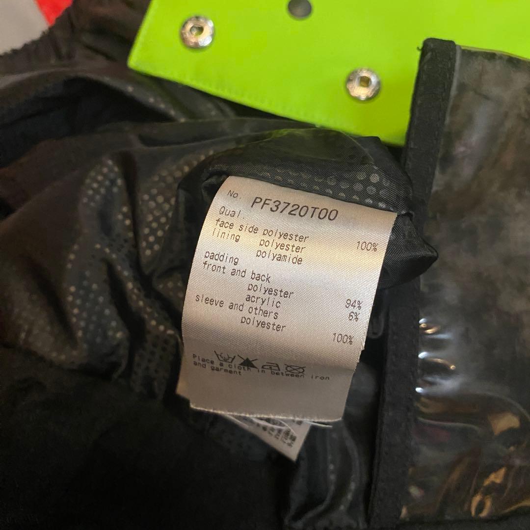 Phenix フェニックス ノルウェー代表 スキー ジャケット フード付き レア