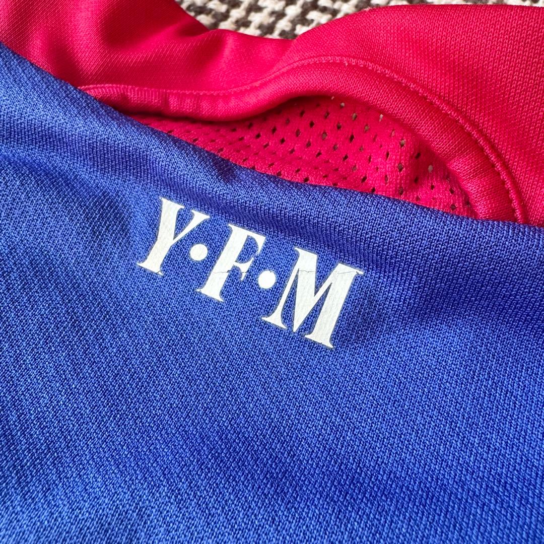 【オーセンティック仕様】松田直樹 ＃３ 横浜F・マリノス ２００４（H）