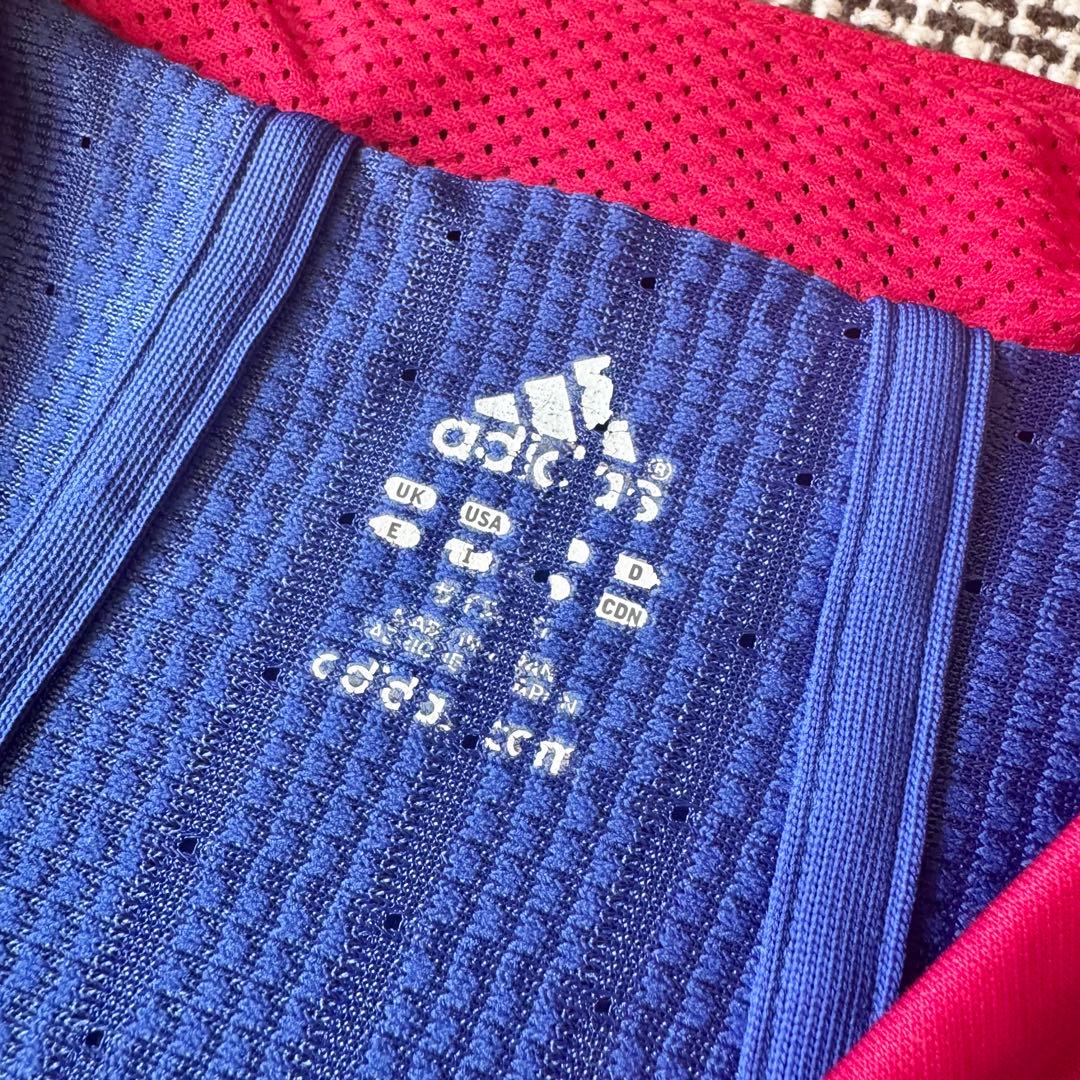 【オーセンティック仕様】松田直樹 ＃３ 横浜F・マリノス ２００４（H）