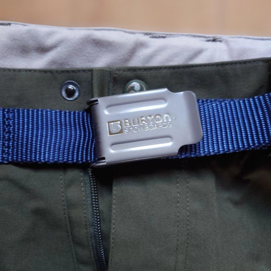 バートン ローニン スノーボードウェアセット S