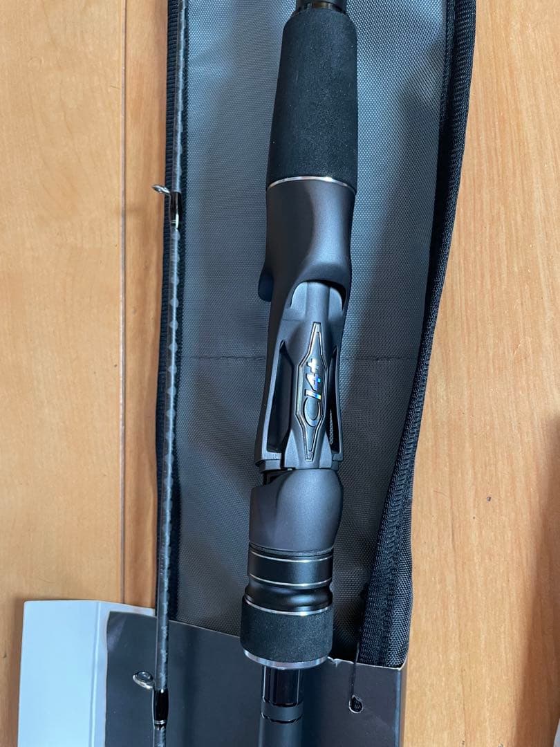 ディアルーナB96m