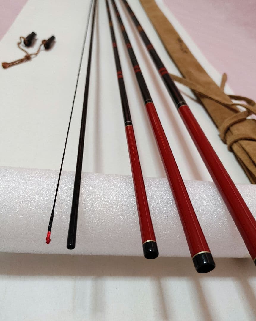 がまへら　16尺