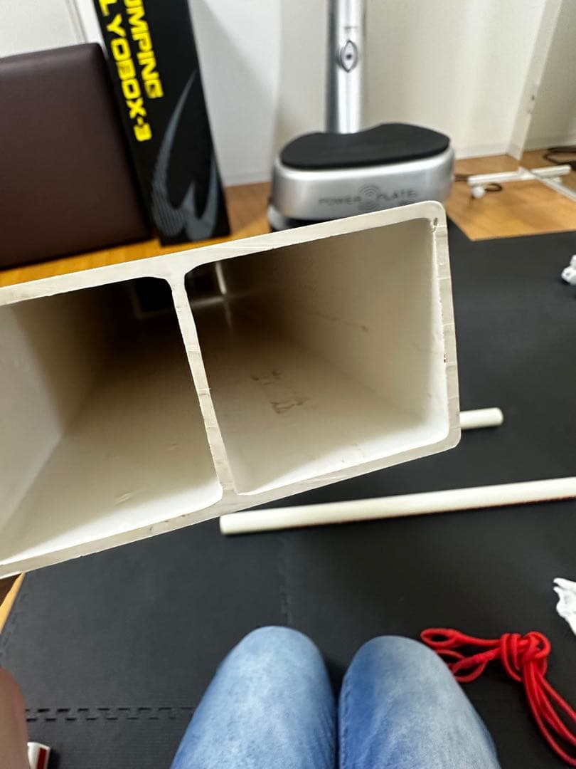 FMSテストキット(MCSスライドBOX付き)